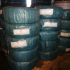 6*19+FC IWRC IWSC Ungalvanzied and Galvanized Steel Wire Rope
