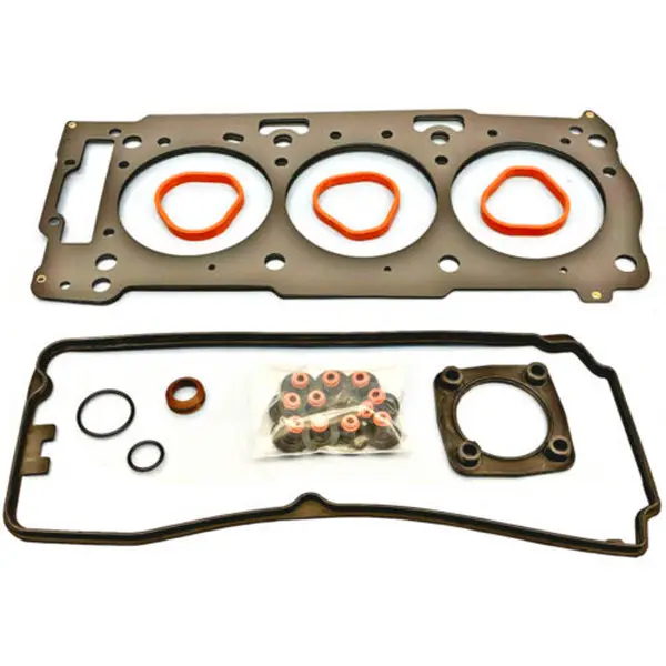 race motor water parts Sea Doo Head Gasket All 4-Tec for GTI GTR RXP RXT GTX Wake SC Is Scic Se LTD Bvic All Versions 130-260HP