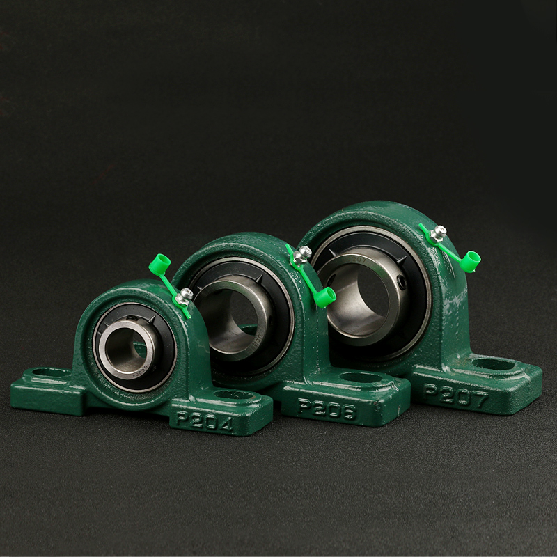 stainless steel housing bearings SP205 SUC205 SUC205-16 SUCP205 SUCP205-16