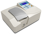 UV/VIS Spectrophotometer Wavelength Range 190-1020nm LCD digital display
