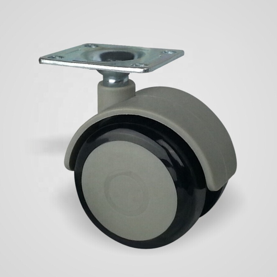 China Computer Desk Casters China Computer Desk Casters