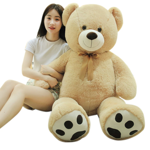 teddy bear manufacturers