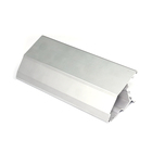 CNC Machining Structural Aluminium Profile for Exhibition Stands