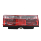 Dongfeng Duolika Truck Parts Right Rear Tail Lamp ASSY 37V66-73020