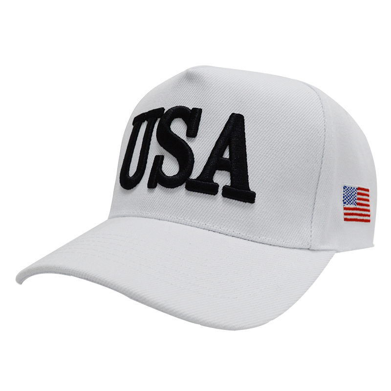 cap manufacturers usa