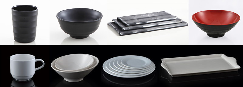 Unique custom design high quality melamine mixing spoon