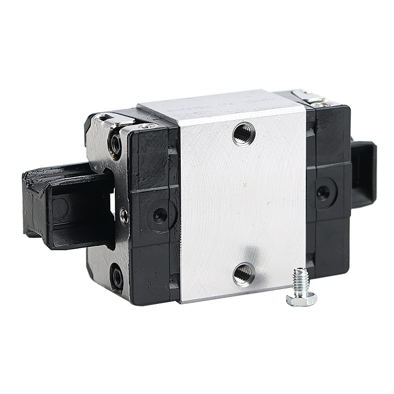 German imported slider R166611420 linear guide linear rail slide rail special slider