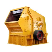 Stationary rock impact crusher Crushing Plant Complete Set Of Aggregate Crushing Plant Price