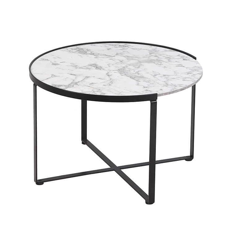 Free Sample Wood Living Room Curved Wooden Center Table With Glass Top Price