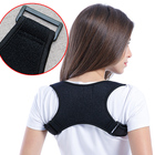 Wholesale Custom Back And Shoulders Support Belt Posture