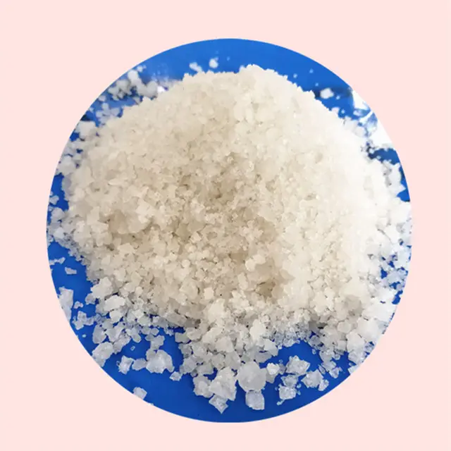 Cheap solar salt industrial salt price