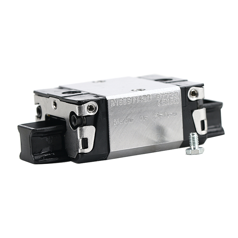 German imported slider R166611420 linear guide linear rail slide rail special slider