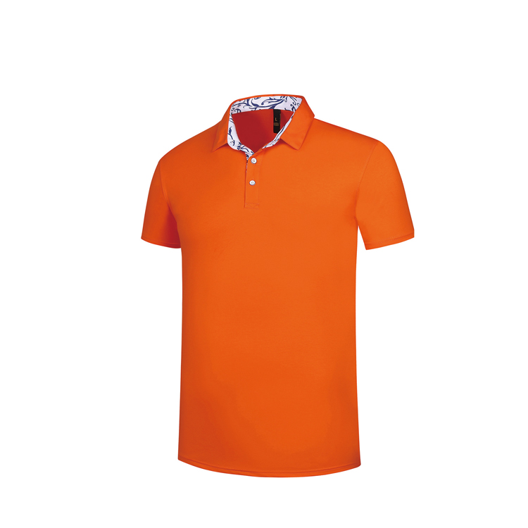 blank polos