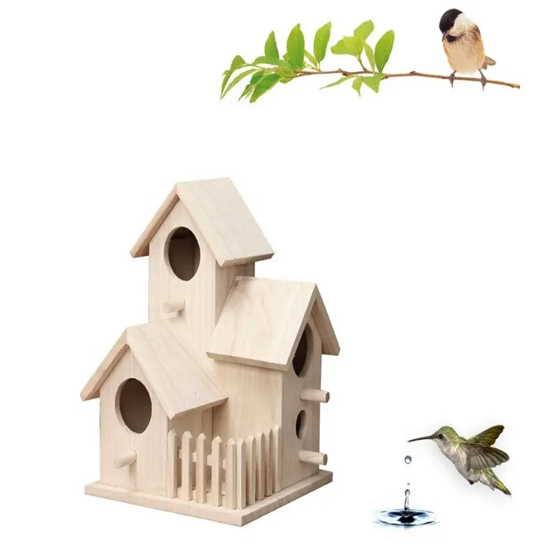 bird nest supplies