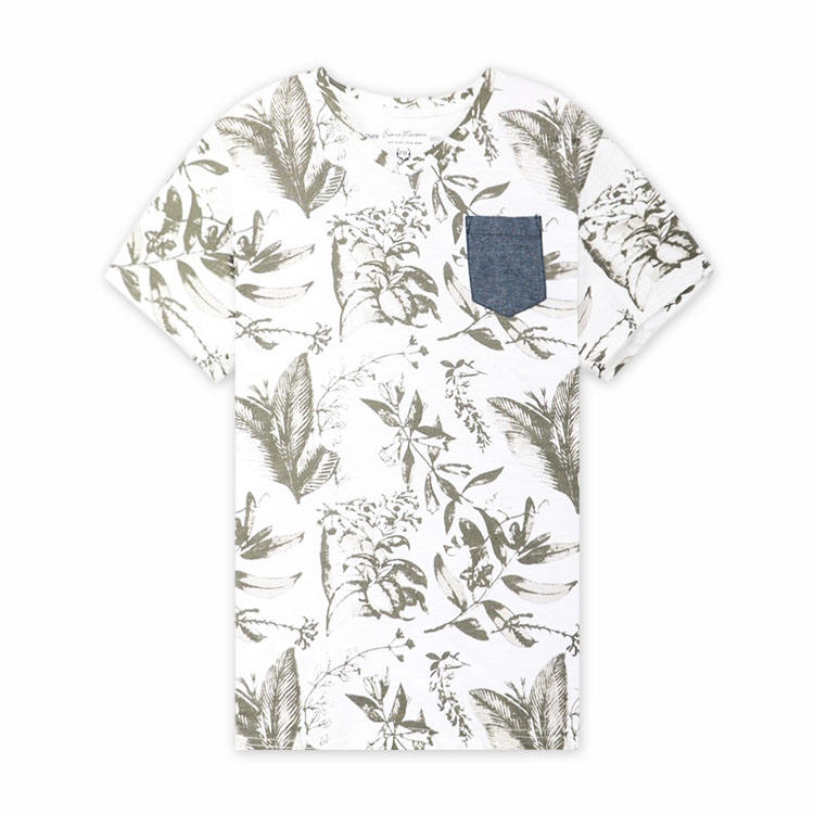 spandex tee shirts for mens