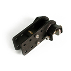 Sheet Metal Assembly Boat Folding Seat Mounting Bracket For Sale