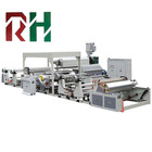 pingyang coating and laminating machine for paper/noven/non-woven fabric in roll