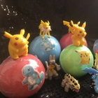 private label organic natural oem handmade bath bombs