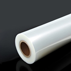 Plastic printing film transparent LDPE plastic roll film