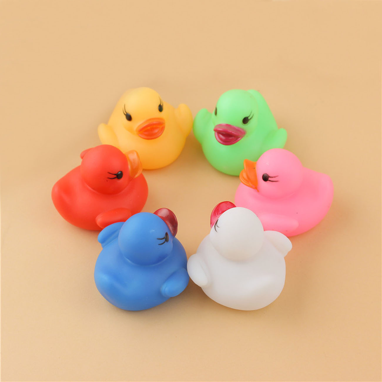 non plastic bath toys