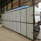 High Quality Hemp Mesh Belt Dryer, Herb Dryer Machine --- XinGuang Manufacture