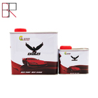 Bangrong Automotive Paint Brands Paint Solvent Thinner Acrylic Based Thinner China Suppliers