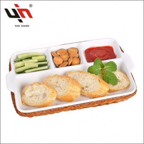 snack dish on basket, snack dish on basket direct from chaoan