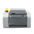 Fluorescent x-ray RoHs Machines/SpectrometerAnalytical Instrument