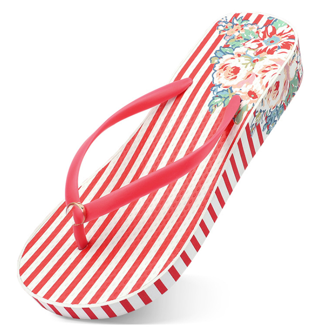 personalized flip flops wholesale