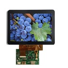 800*480 7 lcd usb interface hdmi board screen display capacitive touch panel lcd panels