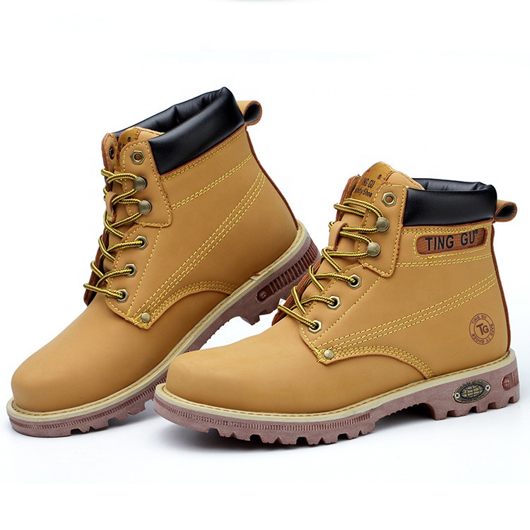 wholesale work boots