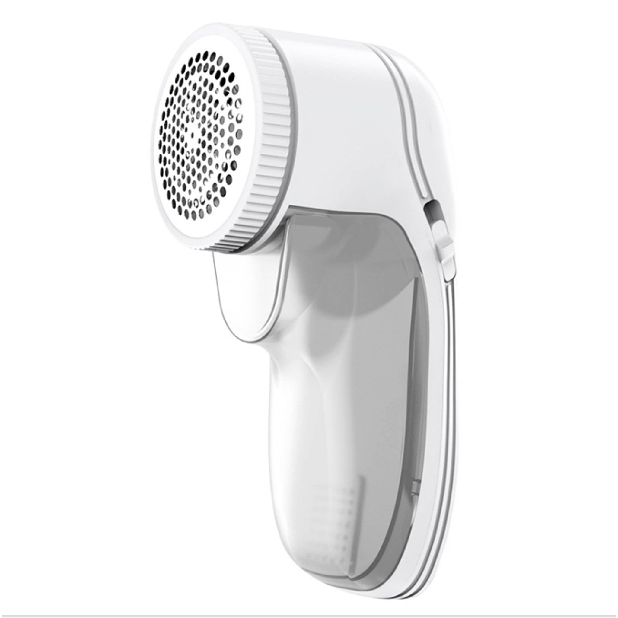 S-TROUBLE Fabric Shaver Cloth Razor Replaceable Blades Lint Remover Clothes Hair Ball Trimmer Household Portable Effectively Remove Fluff