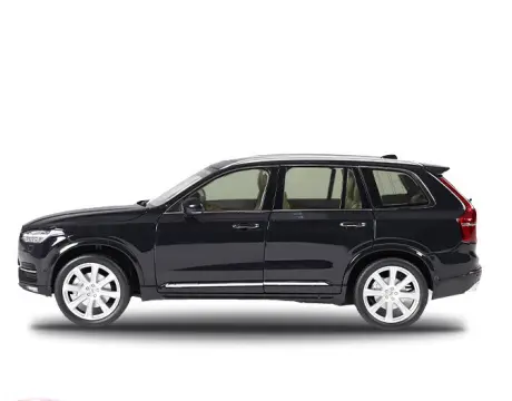 Car Model For Volvo XC90 2012 2016 With Display And Collection