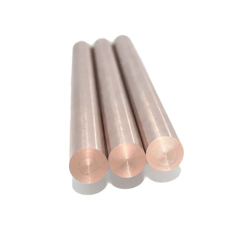 factory alloy bar with w80/cu20 tungsten copper rod price per kg