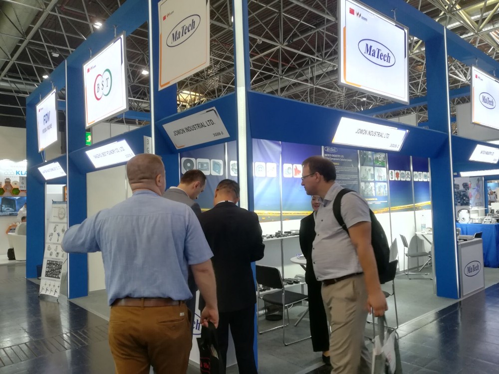 Fabrication Service Aluminum Alloy Wheel Low Pressure Casting(图15) Fabrication Service Aluminum Alloy Wheel Low Pressure Casting(图15)