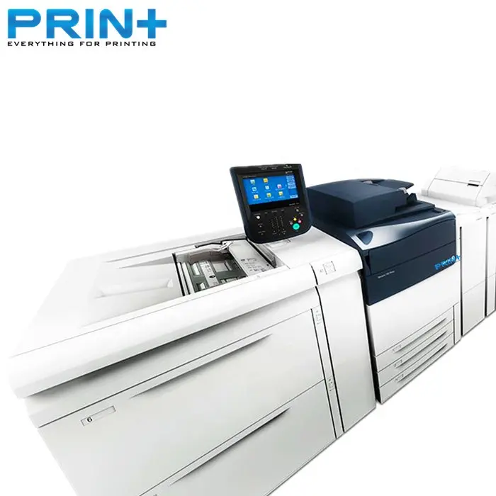 Japan Refurbished Used Docucolor Color Digital Printer Copiers Copier Machine for Xerox For Fuji C45 5755 C75 C700 7835 C3770
