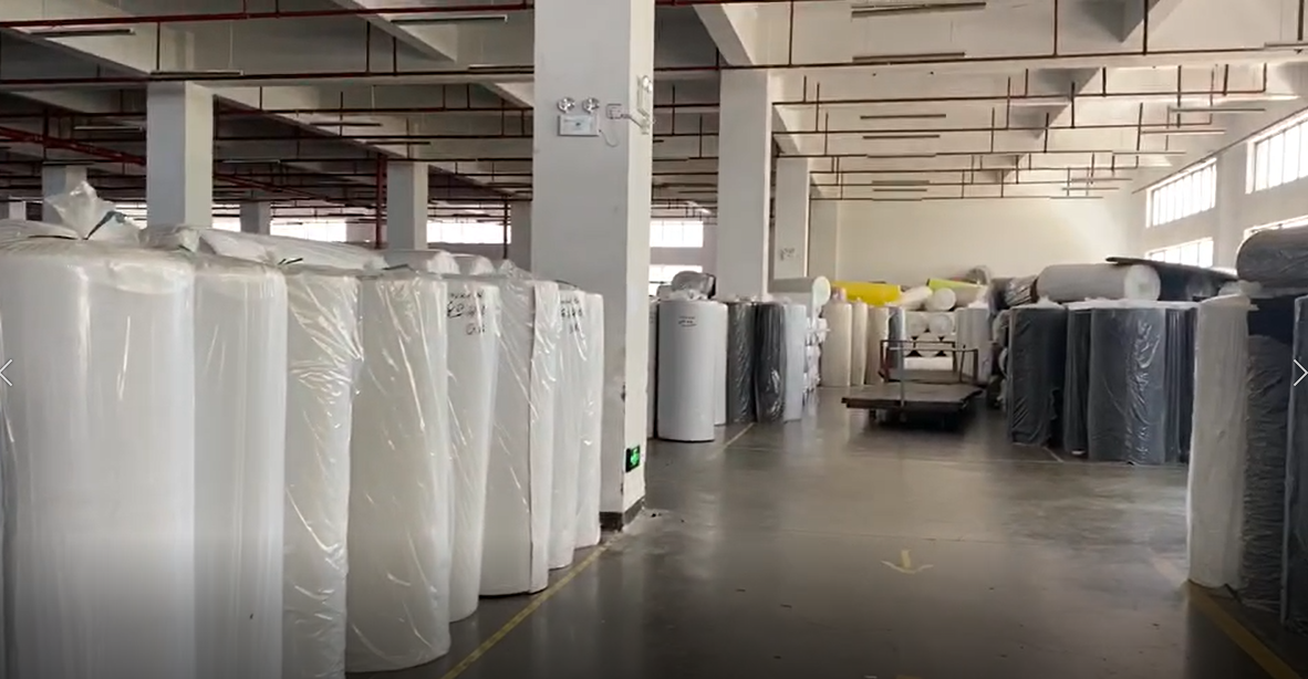 High Density NBR Exercise Yoga Mat 1/2-Inch Extra Thick For Pilates 9