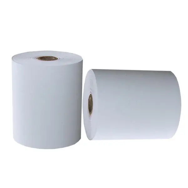 80mm x 70mm thermal pos receipt paper rolls