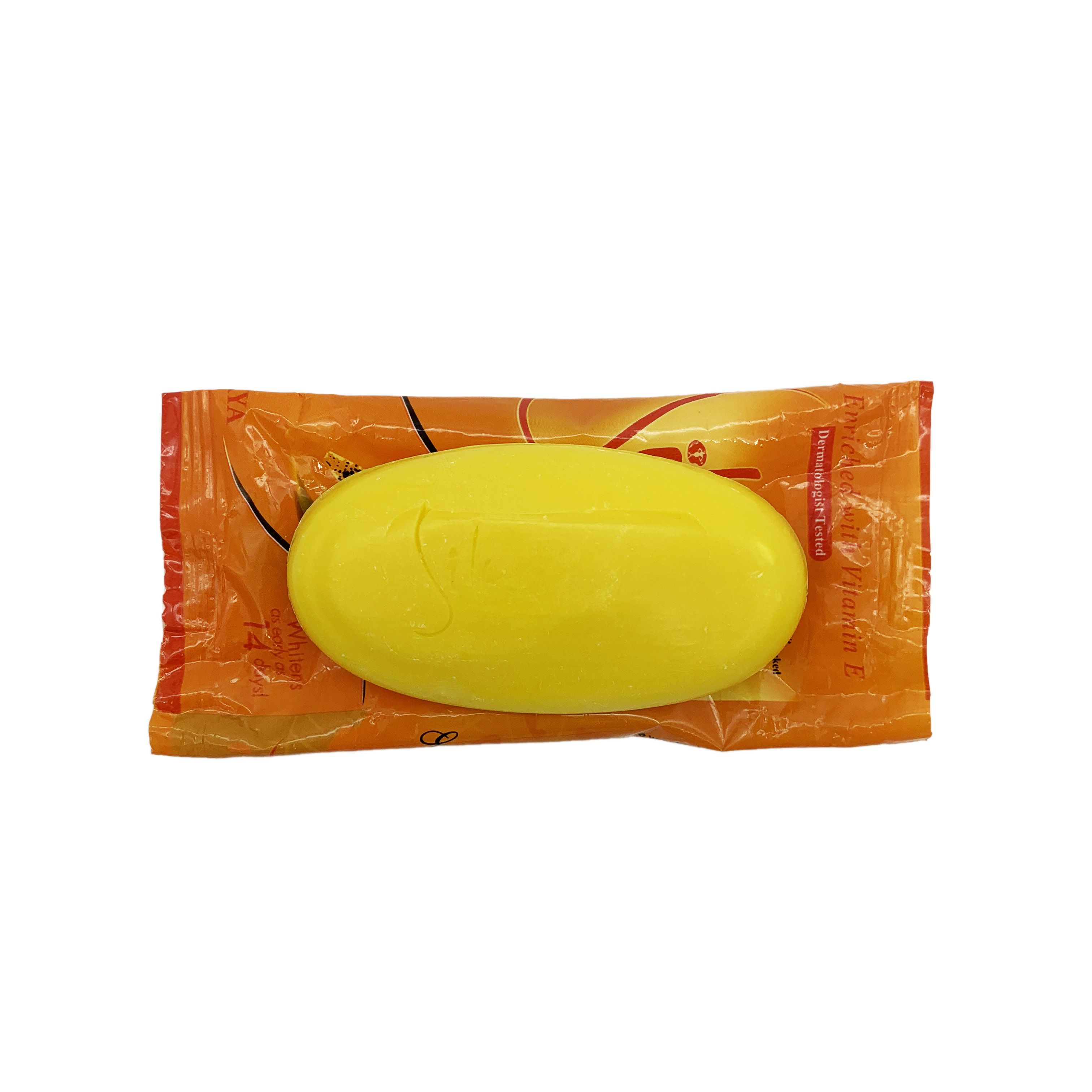 top quality  price  Beauty Whitening Cleaning likas papaya whitening soap for hotel