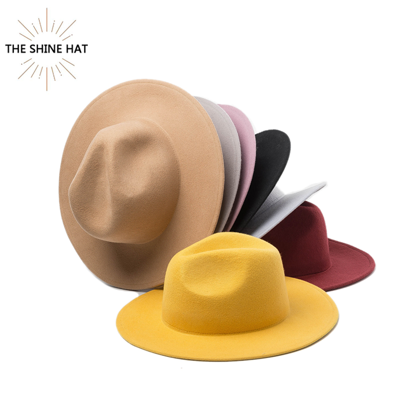 felt hat manufacturers