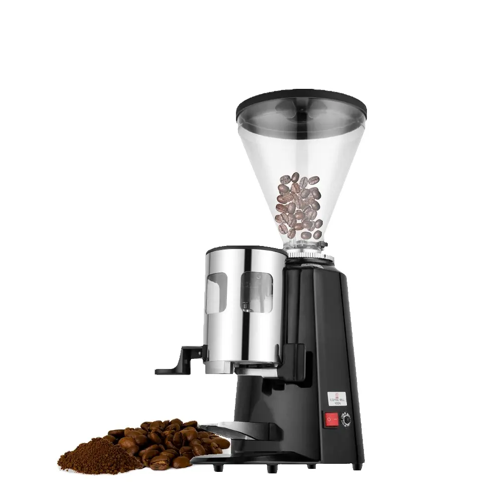 catering equipment industrial manual coffee bean grinder