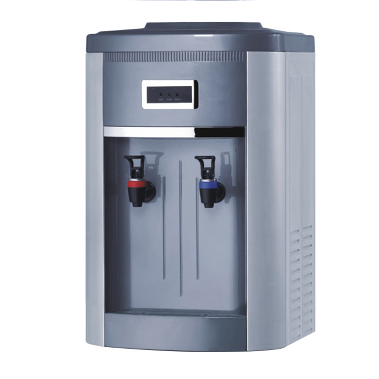 Chinese Supplier Portable Countertop Hot Cold Water Dispenser Coolers for Bottles