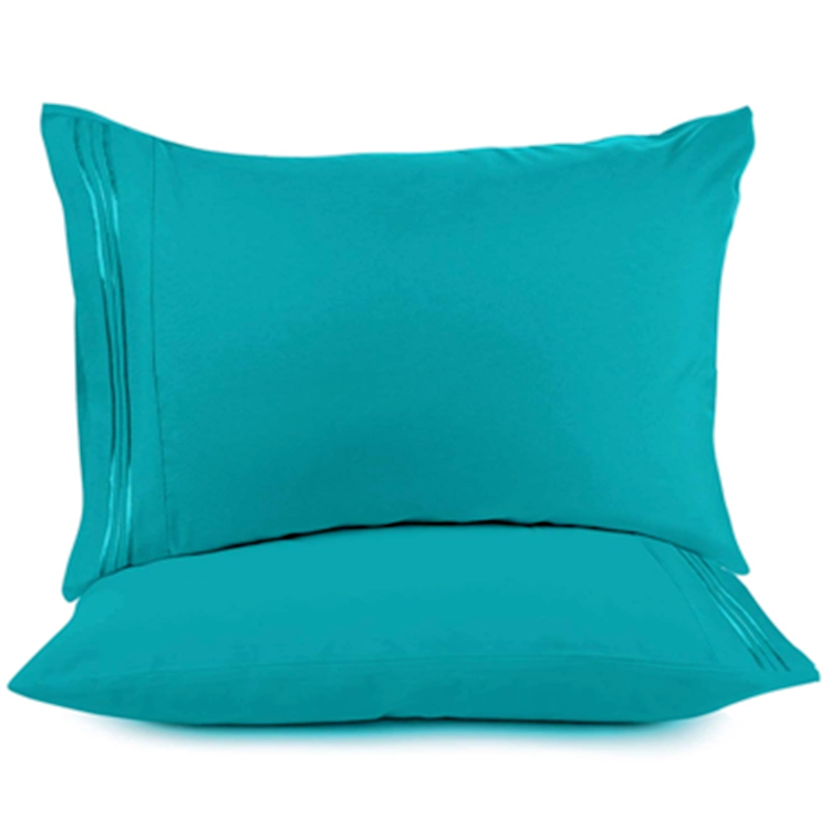 Amazon Hot Selling Egyptian Cotton Sheet Sets Home 4 Piece Microfiber Bed Sheet Bedding Set