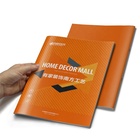 China wholesale custom brochure magazine catalog , catalog printing , printing service
