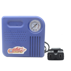 Portable Electric Tire Inflator Mini Air Pump Compressor for Electric Scooter