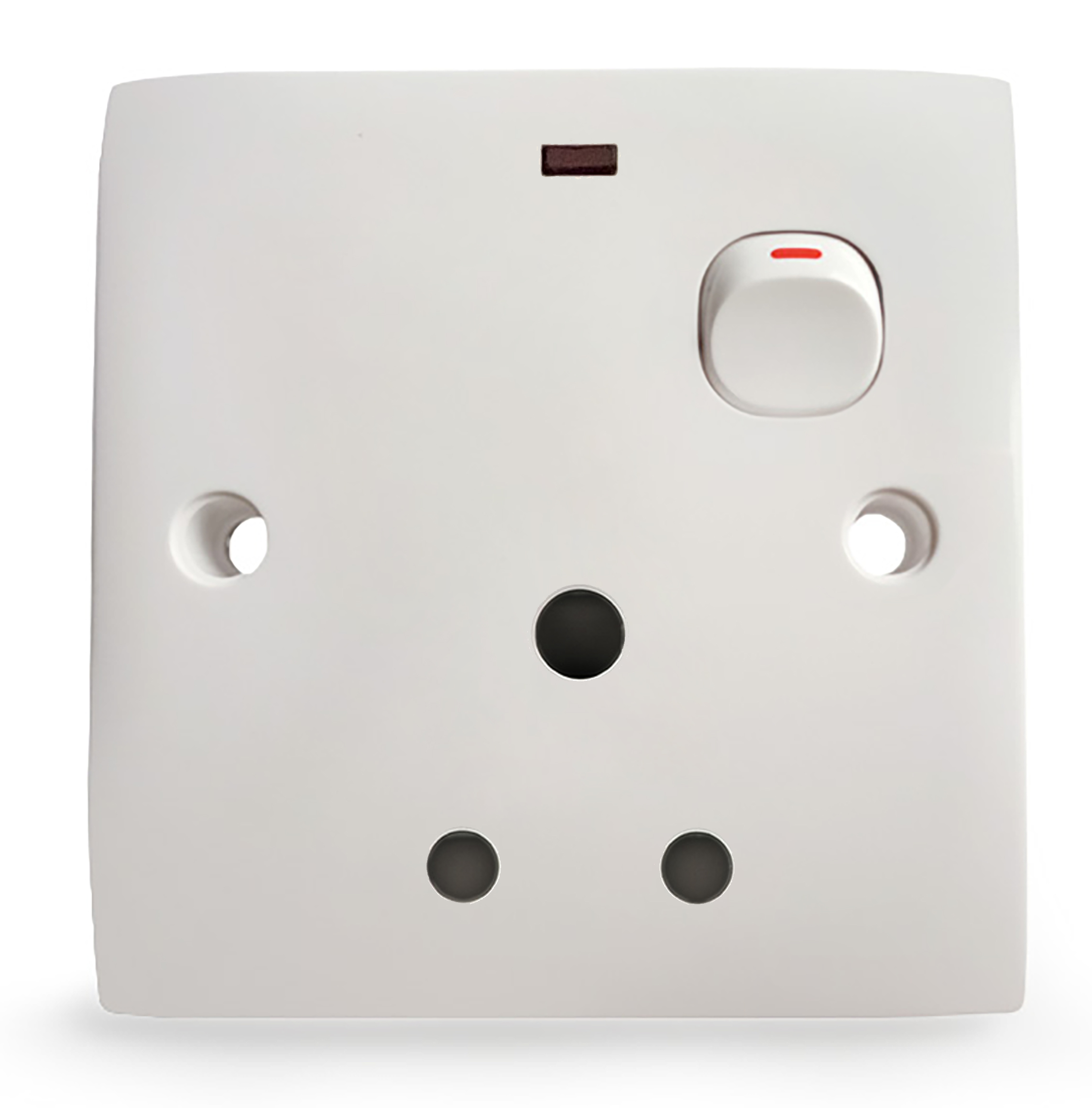 Reputation wholesale weatherproof type D Indian switches outlet with lamp home use hotel use