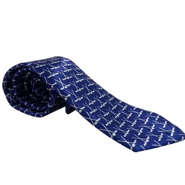 Строгие полосатые тканые галстуки с логотипом под заказ, галстуки из полиэстера
