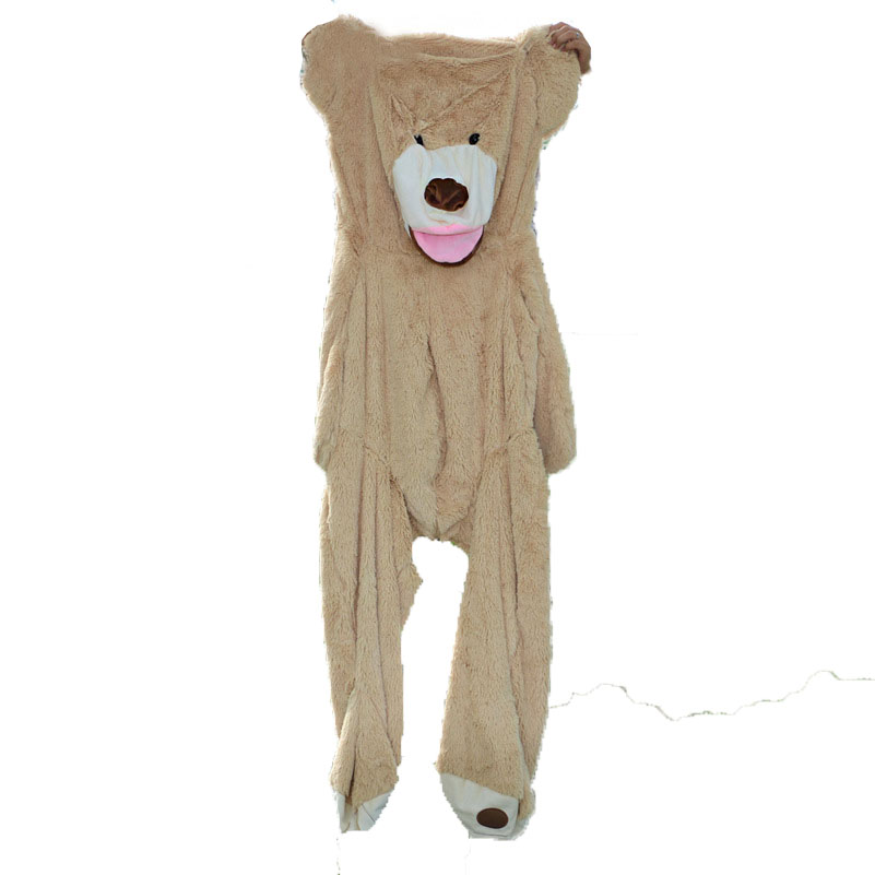 unstuffed plush animals wholesale