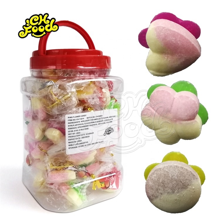 CHFOOD Halal Bracelet candy /press candy CH-Y1607B
