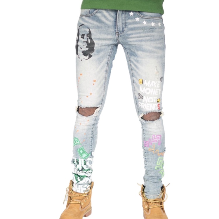 jeans pent new style